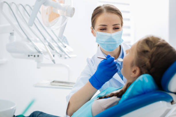 Dental X-Rays and Imaging in Manson, IA